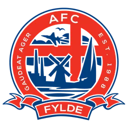 A. F. C. Fylde