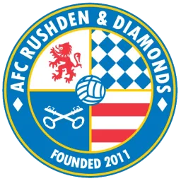 A. F. C. Rushden & Diamonds