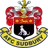 Crest of afc-sudbury