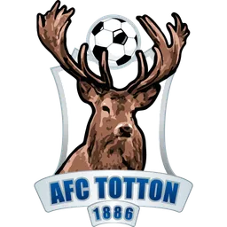 A. F. C. Totton