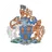 Crest of altrincham