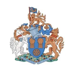 Crest of Altrincham Football Club