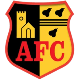 Alvechurch Football Club