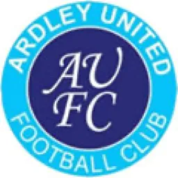 Crest of Ardley United Football Club