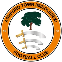 Ashford Town (Middlesex) Football Club