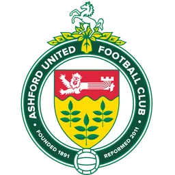 Crest of Ashford United Football Club