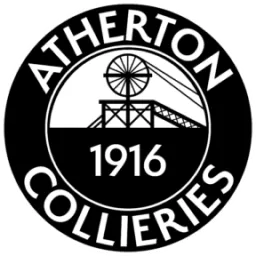 Atherton Collieries Football Club