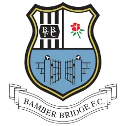 Bamber Bridge Football Club