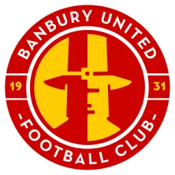 Crest of Banbury United Football Club