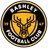 Crest of bashley