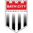 Crest of bath-city