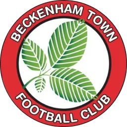 Beckenham Town Football Club