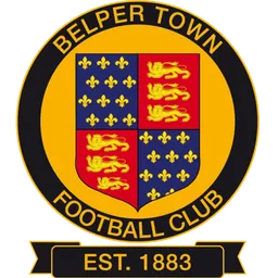 Belper Town Football Club