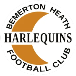 Bemerton Heath Harlequins Football Club