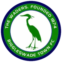 Biggleswade Town Football Club