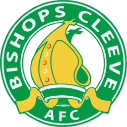 Crest of Bishop's Cleeve Football Club