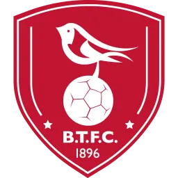 Bracknell Town Football Club