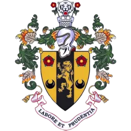 Crest of Brighouse Town Association Football Club
