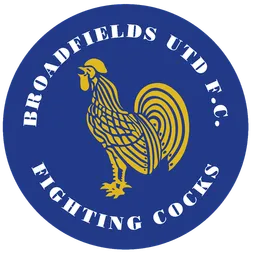 Broadfields United Football Club