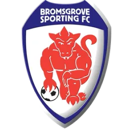 Bromsgrove Sporting Football Club