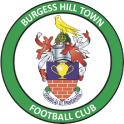 Burgess Hill Town Football Club