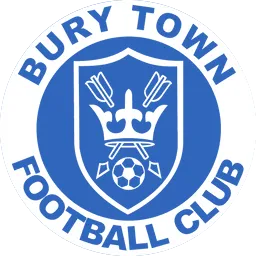 Bury Town Football Club