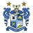 Crest of bury