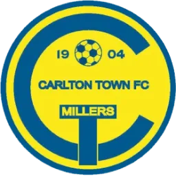 Carlton Town Football Club