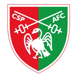 Crest of Chalfont St Peter Association Football Club
