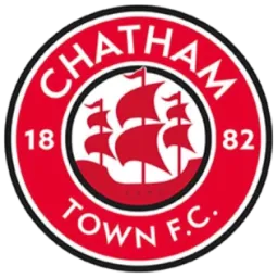 Chatham Town Football Club