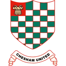 Crest of Chesham United Football Club