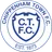 Crest of chippenham-town