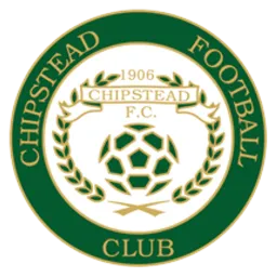 Crest of Chipstead Football Club