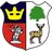 Crest of cinderford-town