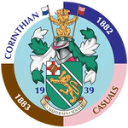 Corinthian-Casuals Football Club