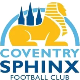 Crest of Coventry Sphinx Football Club