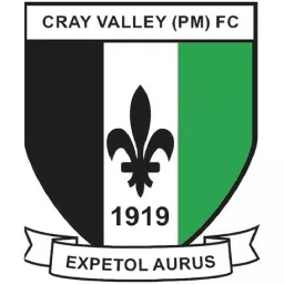 Cray Valley Paper Mills Football Club