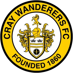 Cray Wanderers Football Club