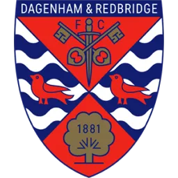 Dagenham & Redbridge Football Club