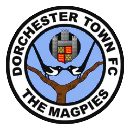 Crest of Dorchester Town Football Club