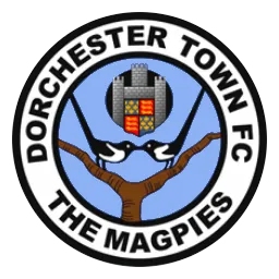 Dorchester Town Football Club