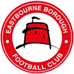 Crest of Eastbourne Borough Football Club