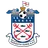 Crest of exmouth-town