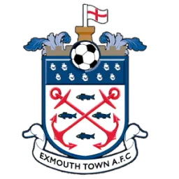 Crest of Exmouth Town Football Club