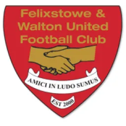 Felixstowe and Walton United Football Club