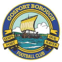 Gosport Borough Football Club