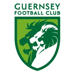 Crest of Guernsey Football Club