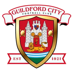 Crest of Guildford City Football Club