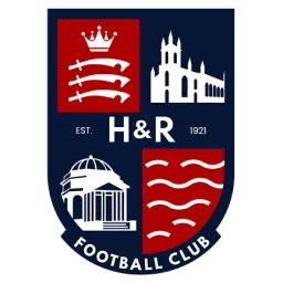 Hampton & Richmond Borough Football Club