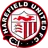 Crest of harefield-united